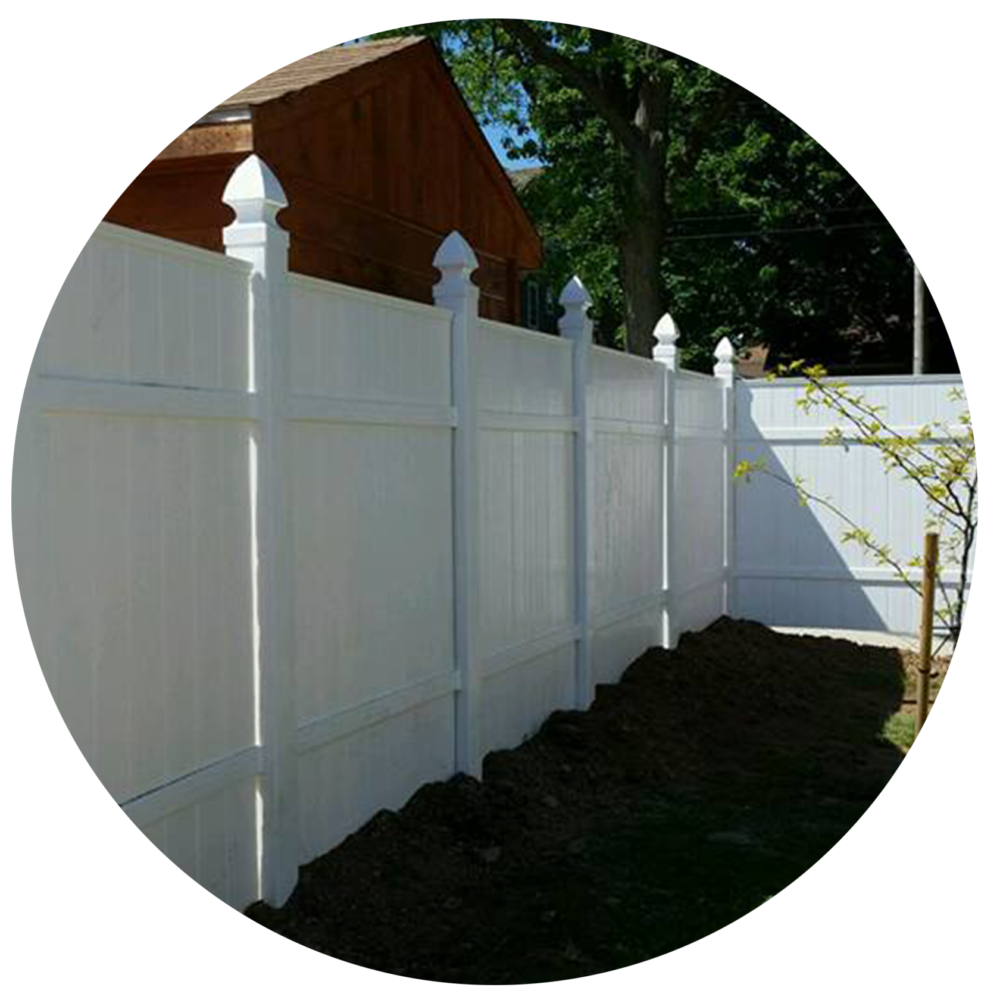 Fences Services Decks Unlimited WNY’s Elite Deck Builder